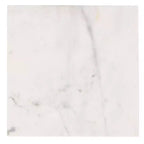 Table d'appoint en marbre Warso - ACC3751 - Marbre/Noir - Safavieh