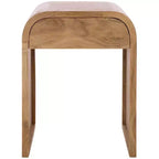 Amaki Side Table - ACC3755 - Natural - Safavieh