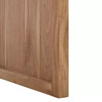 Amaki Side Table - ACC3755 - Natural - Safavieh