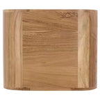 Amaki Side Table - ACC3755 - Natural - Safavieh