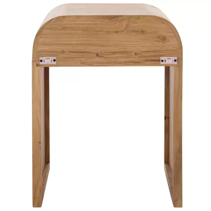 Amaki Side Table - ACC3755 - Natural - Safavieh