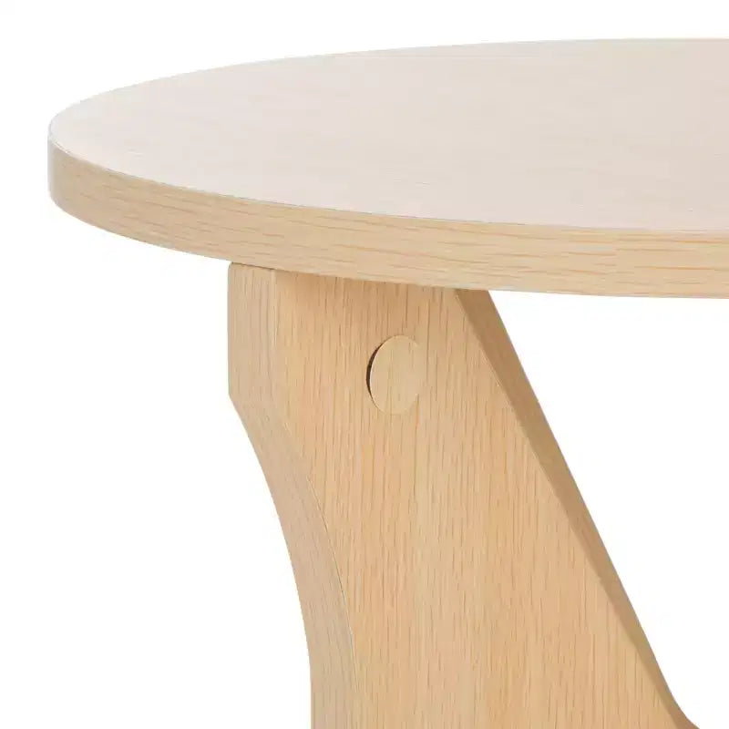 Table d'appoint Elken - ACC9302 - Sable - Safavieh