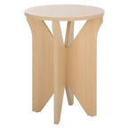 Table d'appoint Elken - ACC9302 - Sable - Safavieh