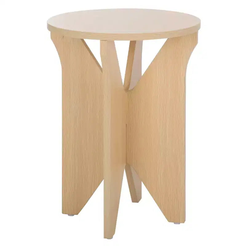 Table d'appoint Elken - ACC9302 - Sable - Safavieh