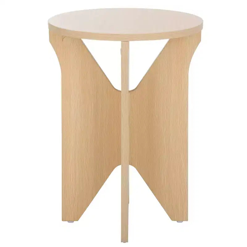 Table d'appoint Elken - ACC9302 - Sable - Safavieh