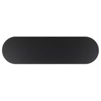 Etka 2 Drawer Tambour Door Media Stand - MED3112 - Safavieh