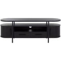 Etka 2 Drawer Tambour Door Media Stand - MED3112 - Safavieh
