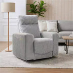 Galano Power Recliner with USB Charging 37.2 W x 37. D x 40.75 H