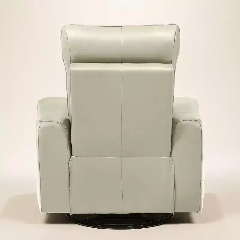 Galano Power Recliner with USB Charging 37.2 W x 37. D x 40.75 H