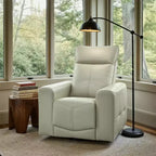 Galano Power Recliner with USB Charging 37.2 W x 37. D x 40.75 H