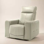 Galano Power Recliner with USB Charging 37.2 W x 37. D x 40.75 H