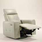 Galano Power Recliner with USB Charging 37.2 W x 37. D x 40.75 H