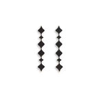 Signature Design by Ashley Harriswood Modern Glam Accent Mirror, Set of 2