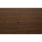 Colburn 54 x 54 inch Square Contemporary Dining Table in Walnut
