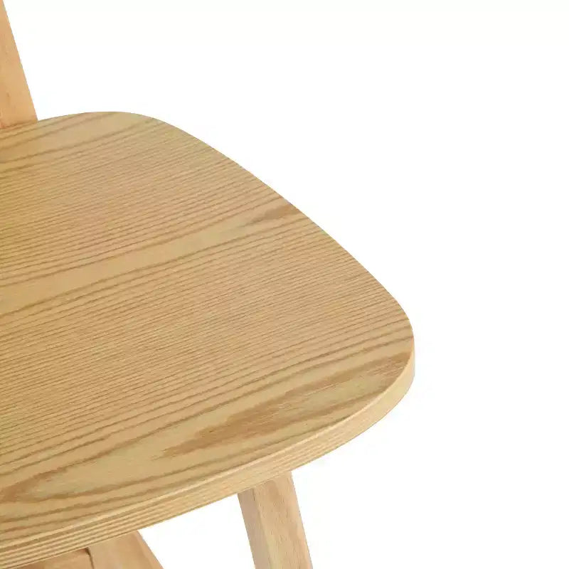 Christopher Knight Home Sacha Tabourets de bar contemporains en bois d'hévéa tressé de rotin (lot de 2)