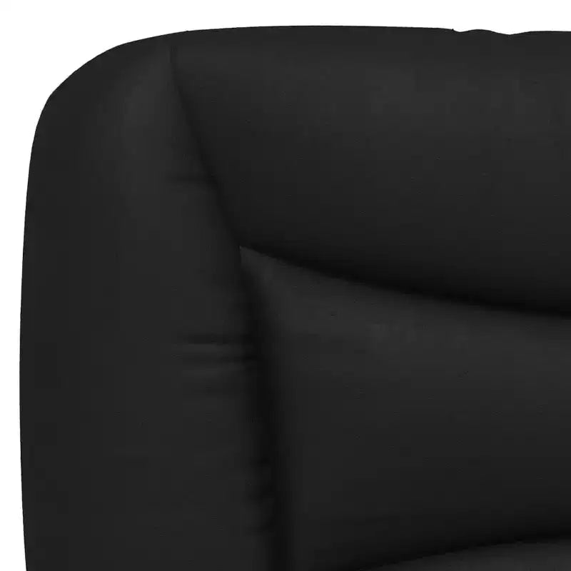 vidaXL Headboard Cushion Bedroom Hanging Bed Back Cushion Leather