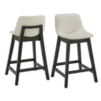 Roslindale Counter Stools - Set of 2 - iNSPIRE Q