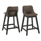 Roslindale Counter Stools - Set of 2 - iNSPIRE Q