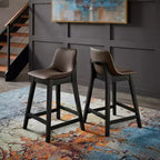 Roslindale Counter Stools - Set of 2 - iNSPIRE Q