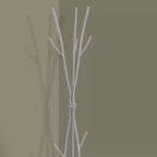 74 Metal Tree Branch Coat Rack 11 Hooks Freestanding Hall Tree
