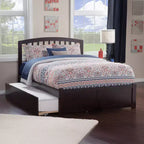HomeStock Freestanding Headboards with Bed Frame