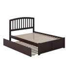 HomeStock Freestanding Headboards with Bed Frame