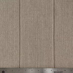 Abstergo Modern Scandinavian Wood Finish Bench - iNSPIRE Q