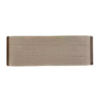 Abstergo Modern Scandinavian Wood Finish Bench - iNSPIRE Q