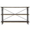 Ronay Vintage Industrial TV Stand - iNSPIRE Q