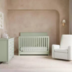 Commode Graco Sasha à 6 tiroirs