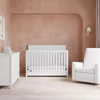 Commode Graco Sasha à 6 tiroirs