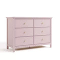 Graco Sasha 6 Drawer Dresser
