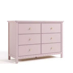 Graco Sasha 6 Drawer Dresser