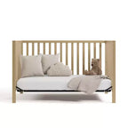 Storkcraft Morningside 5-in-1 Convertible Crib