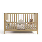 Storkcraft Morningside 5-in-1 Convertible Crib