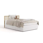Storkcraft Morningside 5-in-1 Convertible Crib