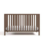 Storkcraft Morningside 5-in-1 Convertible Crib
