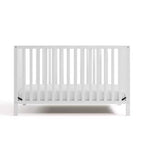Storkcraft Morningside 5-in-1 Convertible Crib