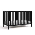 Storkcraft Morningside 5-in-1 Convertible Crib