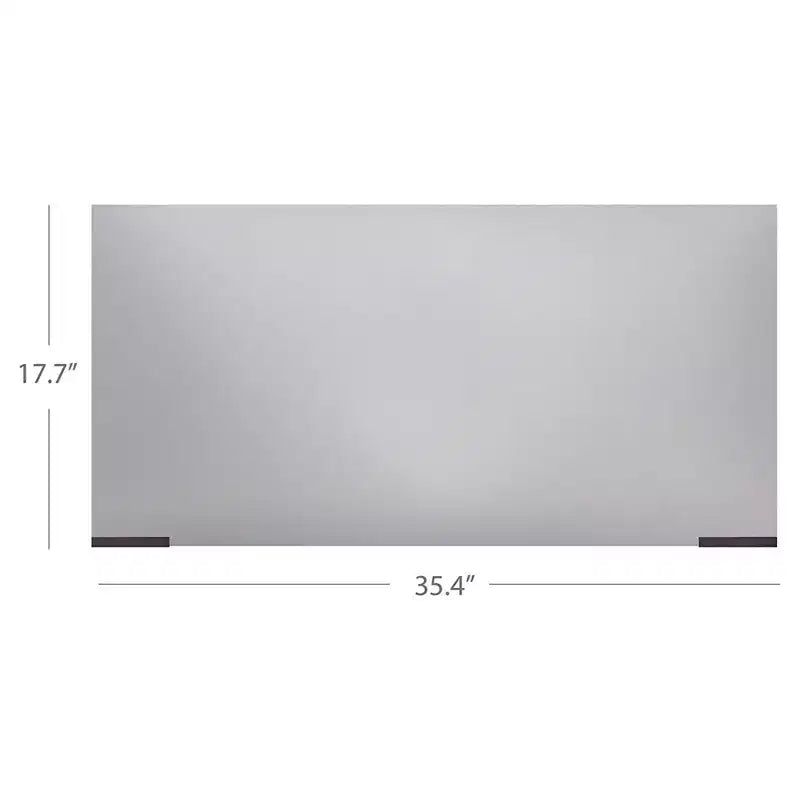 Étagère de rangement pliante multi-usage Origami à 4 niveaux avec roulettes, incluant 4 revêtements imperméables pour étagères métalliques, gris