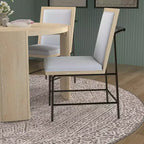 Sloane Side Chairs (Set of 2), Driftwood