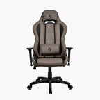 Chaise de bureau et de jeu Arozzi Torretta en similicuir souple