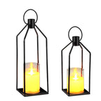 Remote Control Flameless Candle Centerpiece Acrylic Electronic Candle Safe Home Decor for Weddings Table Romantic Ambiance