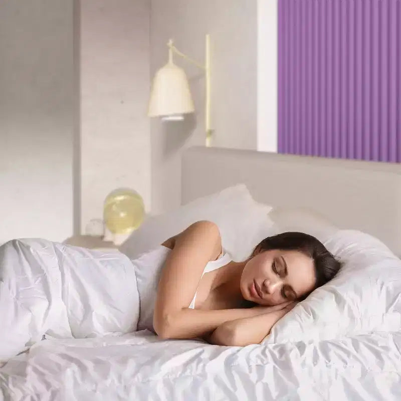 Sersper 10 Rayon from Bamboo Charcoal Cooling Gel Memory Foam Mattress - Compatible with Platform Bed, Box Spring, or Slat Base