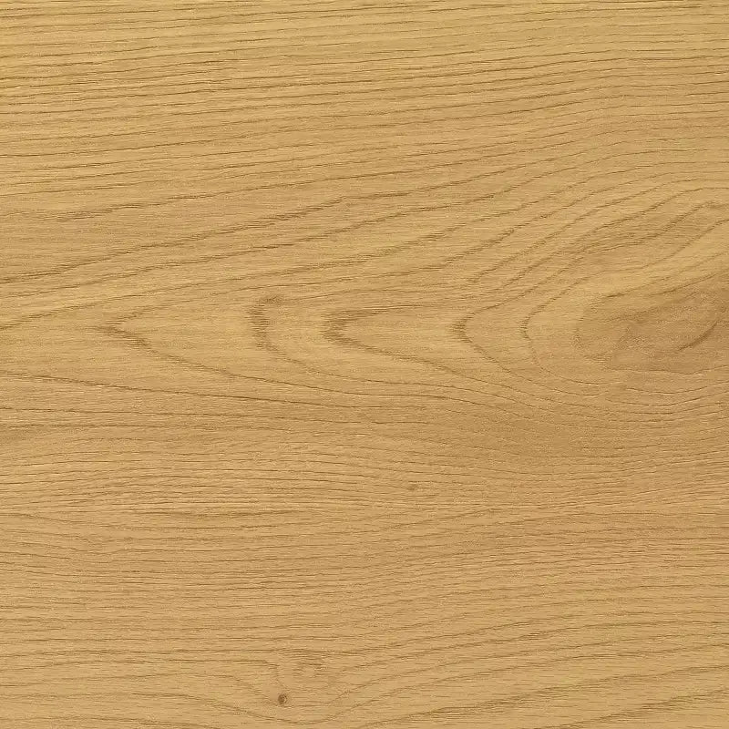 60 Table Console Ovale Moderne pour Entrée, Table Basse Motif Bois avec Pieds en C, Table de Couloir pour Salon, Foyer ou Derrière le Canapé-Panipeachy