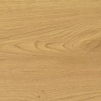 60 Table Console Ovale Moderne pour Entrée, Table Basse Motif Bois avec Pieds en C, Table de Couloir pour Salon, Foyer ou Derrière le Canapé-Panipeachy