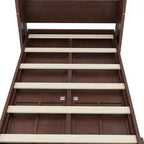 Luxystar Modern Folding Murphy Bed for Apartment, Living Room and Guest Room