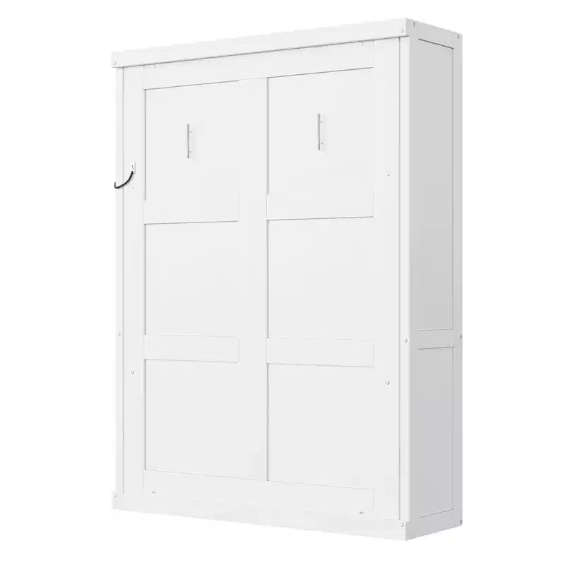 Luxystar Modern Folding Murphy Bed for Apartment, Living Room and Guest Room