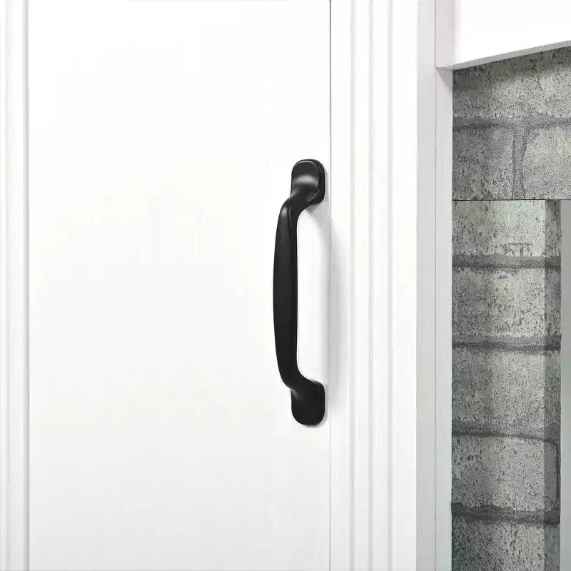 Meuble TV et bibliothèque 3 pièces pour téléviseurs jusqu'à 70", meuble TV multimédia avec étagères réglables et accent de briques grises - ModernLuxe