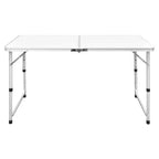 vidaXL Tabouret Rotin naturel, Teck massif Standard Durable